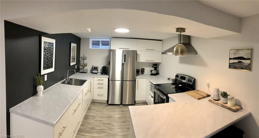 B-148 Green Valley Drive, Kitchener, ON, N2P 1C4 - 3