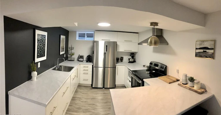 B-148 Green Valley Drive, Kitchener, ON, N2P 1C4 - 3