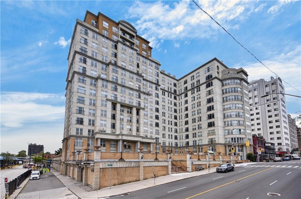 408-135 James Street S, Hamilton, ON, L8P 2Z6