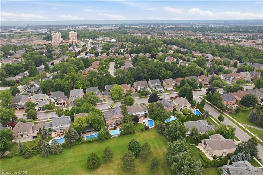 4129 Millcroft Park Drive, Burlington, ON, L7M 3V1 - 48