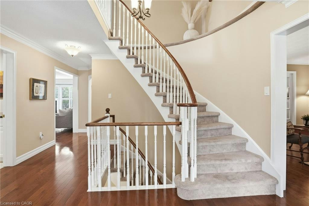 4129 Millcroft Park Drive, Burlington, ON, L7M 3V1 - 20