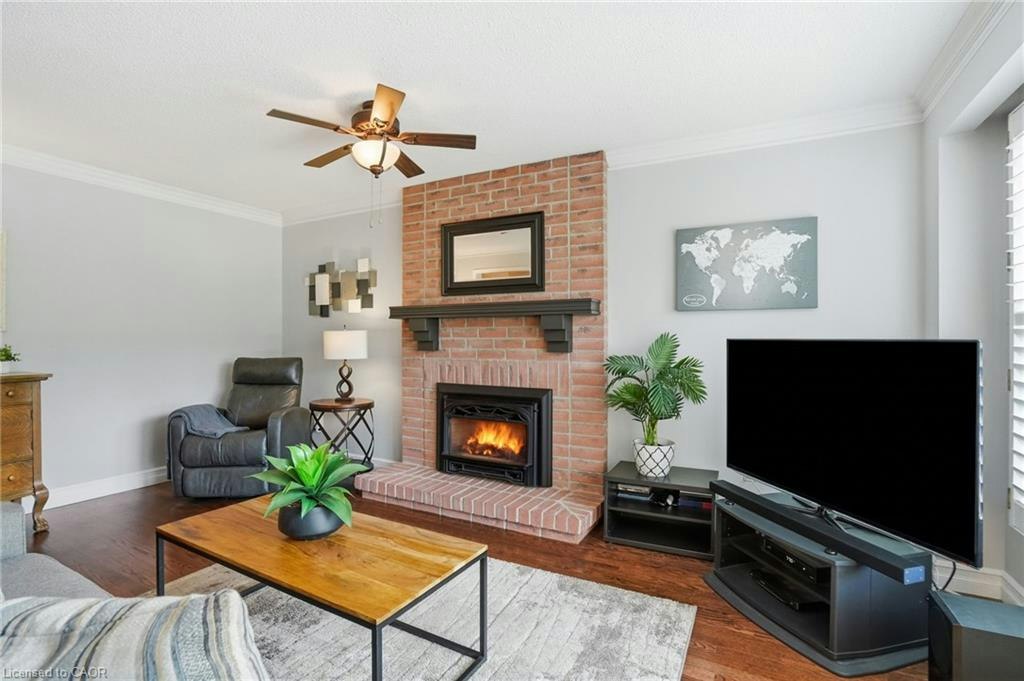 4129 Millcroft Park Drive, Burlington, ON, L7M 3V1 - 15