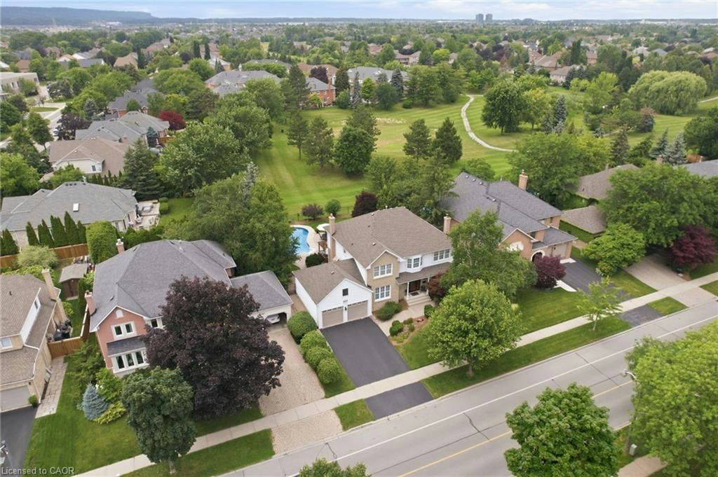 4129 Millcroft Park Drive, Burlington, ON, L7M 3V1 - 3