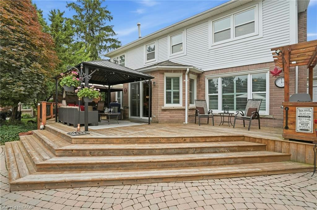 4129 Millcroft Park Drive, Burlington, ON, L7M 3V1 - 43