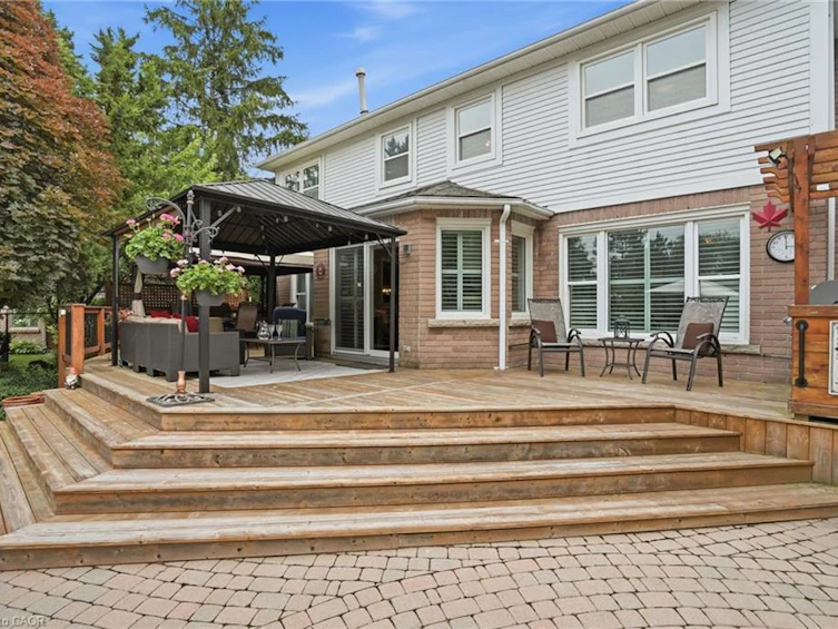 4129 Millcroft Park Drive, Burlington, ON, L7M 3V1 - 43