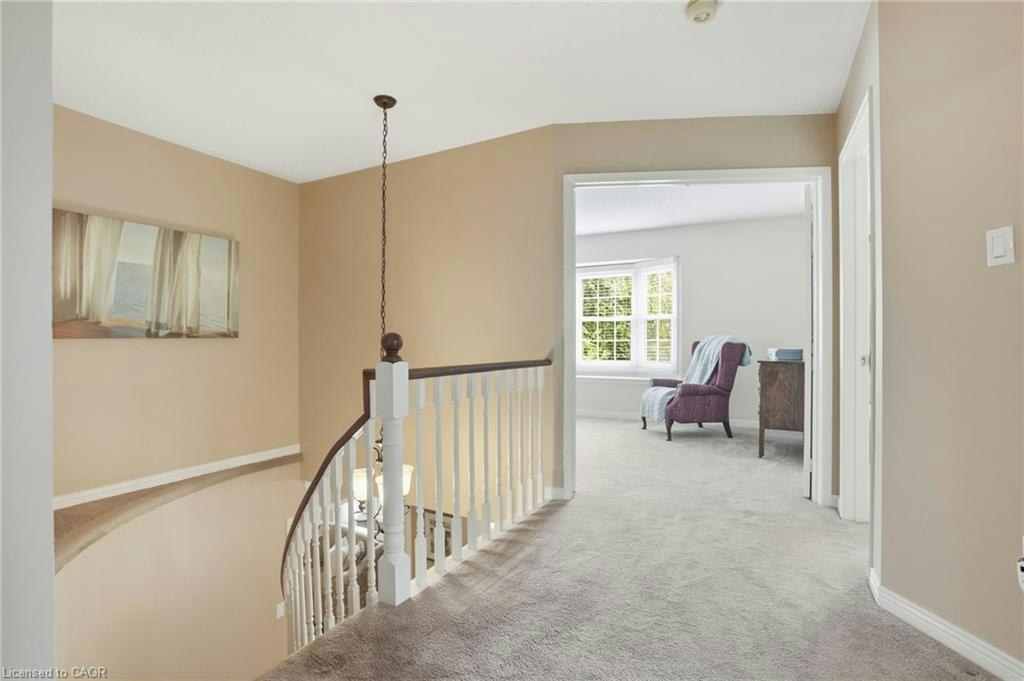 4129 Millcroft Park Drive, Burlington, ON, L7M 3V1 - 21