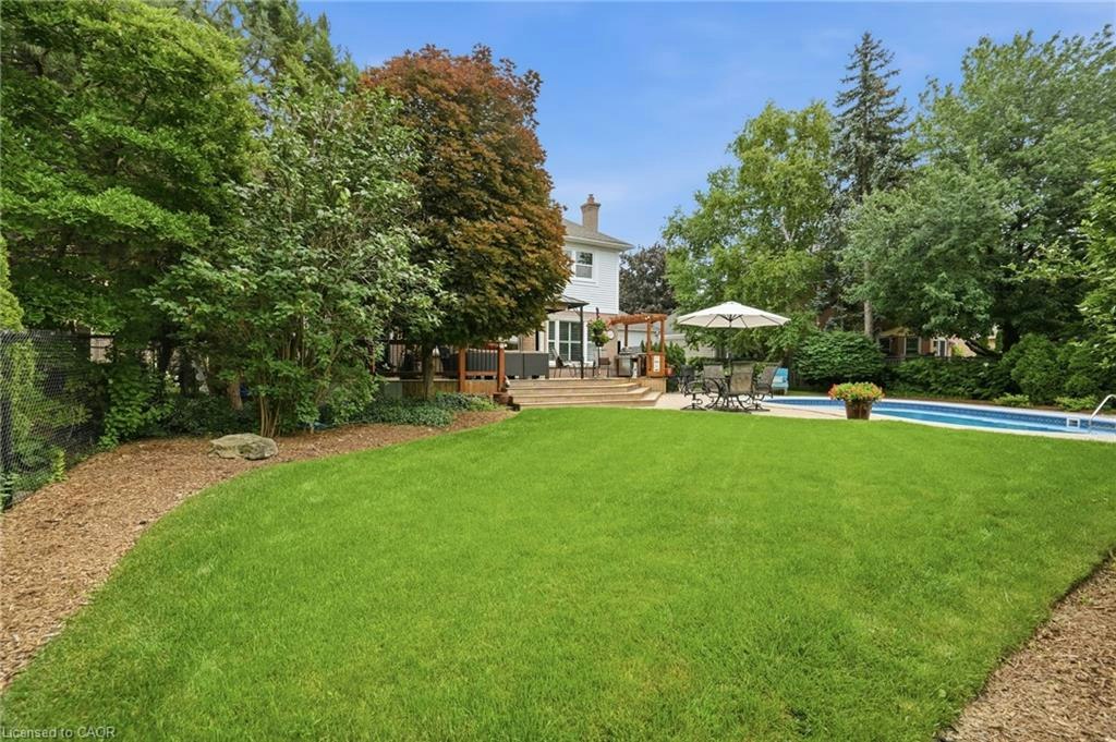 4129 Millcroft Park Drive, Burlington, ON, L7M 3V1 - 46
