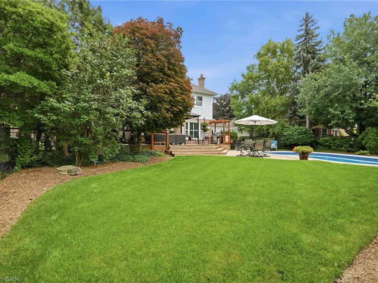 4129 Millcroft Park Drive, Burlington, ON, L7M 3V1 - 46