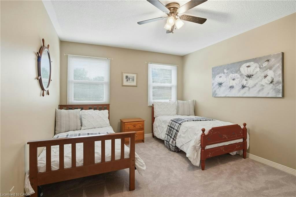 4129 Millcroft Park Drive, Burlington, ON, L7M 3V1 - 29