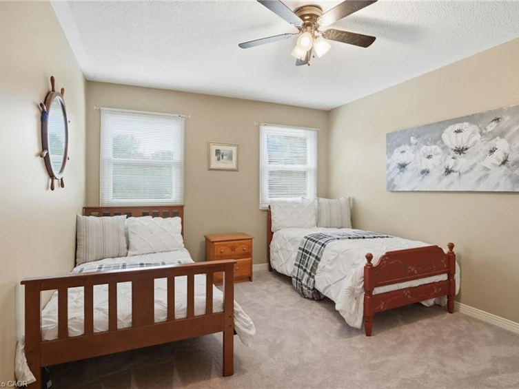 4129 Millcroft Park Drive, Burlington, ON, L7M 3V1 - 29