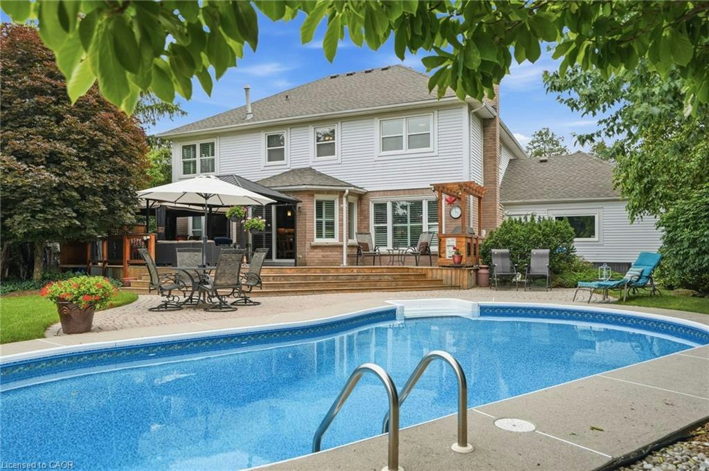 4129 Millcroft Park Drive, Burlington, ON, L7M 3V1 - 45