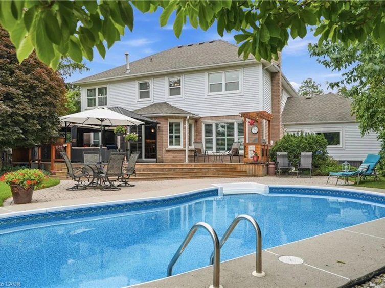 4129 Millcroft Park Drive, Burlington, ON, L7M 3V1 - 45