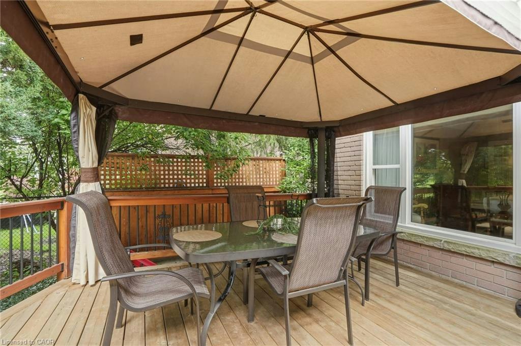 4129 Millcroft Park Drive, Burlington, ON, L7M 3V1 - 42