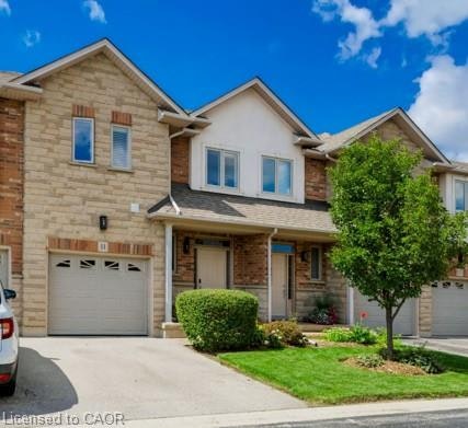 11-5151 Upper Middle Road, Burlington, ON, L7L 7C8