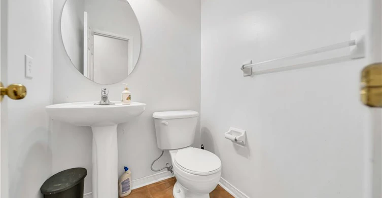 Upper-22 Grasswood Street, Kitchener, ON, N2A 4L2 - 9