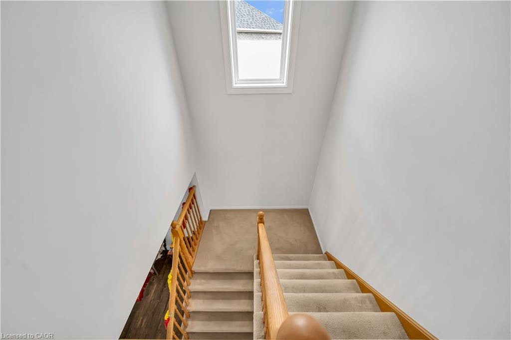 Upper-22 Grasswood Street, Kitchener, ON, N2A 4L2 - 21