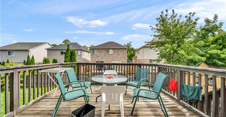 Upper-22 Grasswood Street, Kitchener, ON, N2A 4L2 - 15