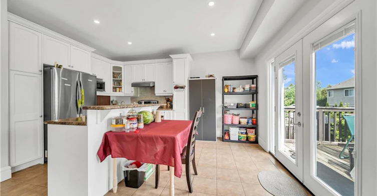 Upper-22 Grasswood Street, Kitchener, ON, N2A 4L2 - 19