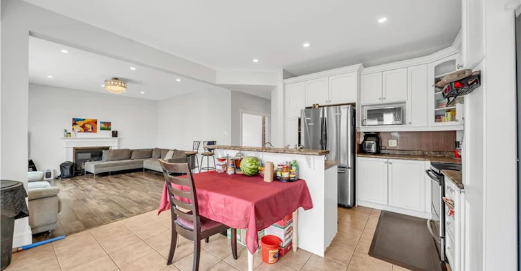 Upper-22 Grasswood Street, Kitchener, ON, N2A 4L2 - 16
