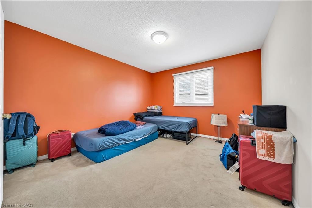 Upper-22 Grasswood Street, Kitchener, ON, N2A 4L2 - 32