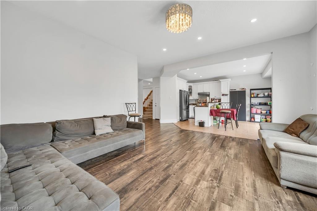 Upper-22 Grasswood Street, Kitchener, ON, N2A 4L2 - 14