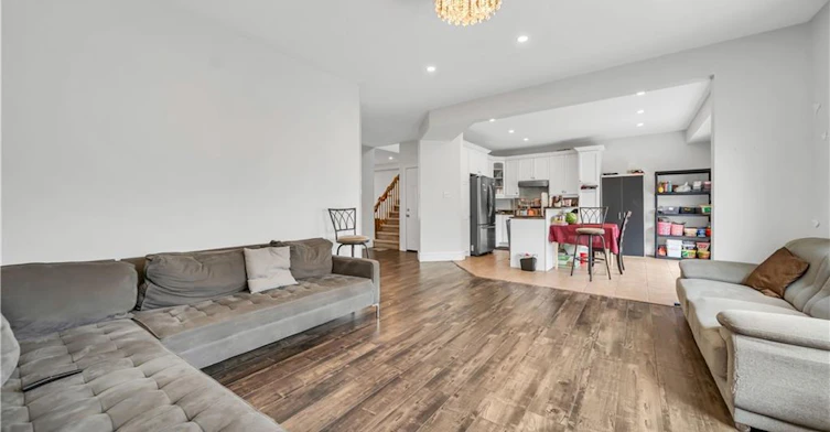 Upper-22 Grasswood Street, Kitchener, ON, N2A 4L2 - 14