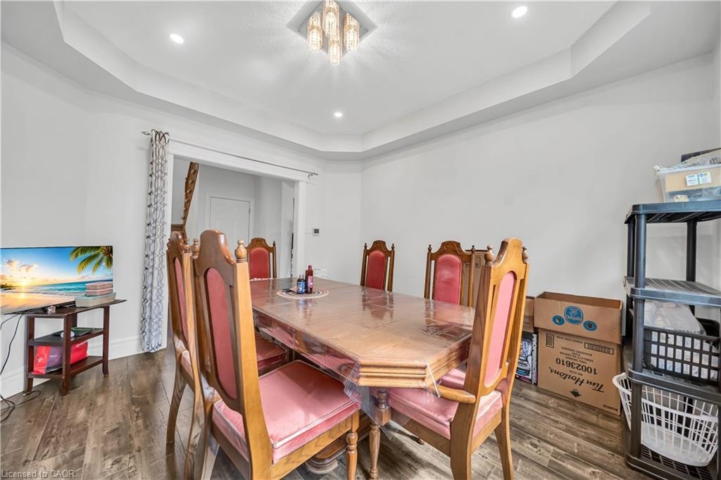 Upper-22 Grasswood Street, Kitchener, ON, N2A 4L2 - 11