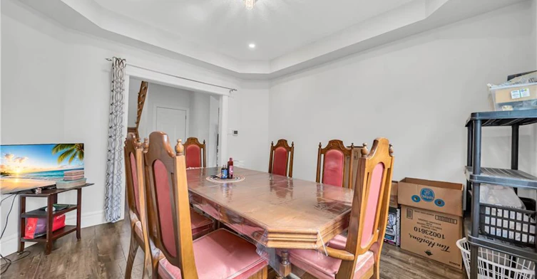 Upper-22 Grasswood Street, Kitchener, ON, N2A 4L2 - 11