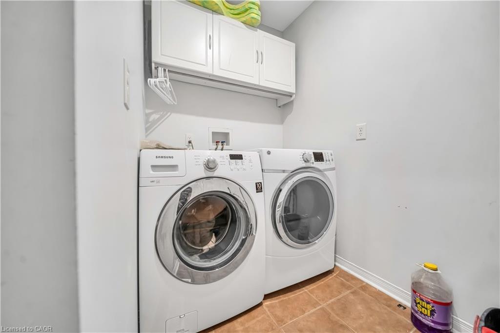 Upper-22 Grasswood Street, Kitchener, ON, N2A 4L2 - 8