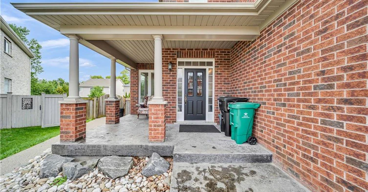 Upper-22 Grasswood Street, Kitchener, ON, N2A 4L2 - 2