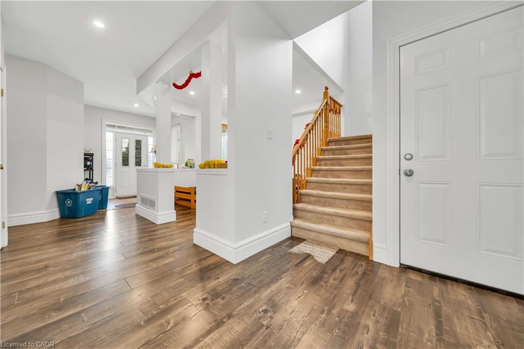 Upper-22 Grasswood Street, Kitchener, ON, N2A 4L2 - 5