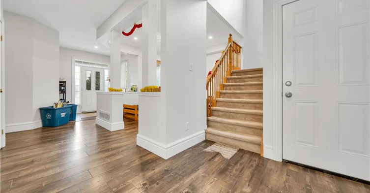 Upper-22 Grasswood Street, Kitchener, ON, N2A 4L2 - 5