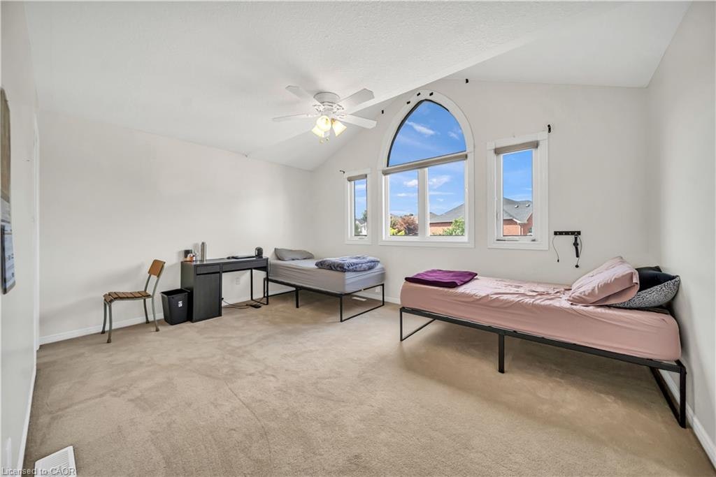 Upper-22 Grasswood Street, Kitchener, ON, N2A 4L2 - 30