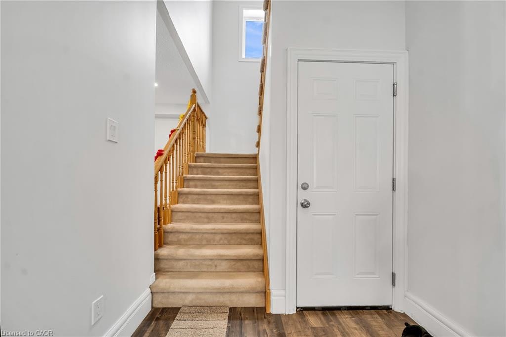Upper-22 Grasswood Street, Kitchener, ON, N2A 4L2 - 20