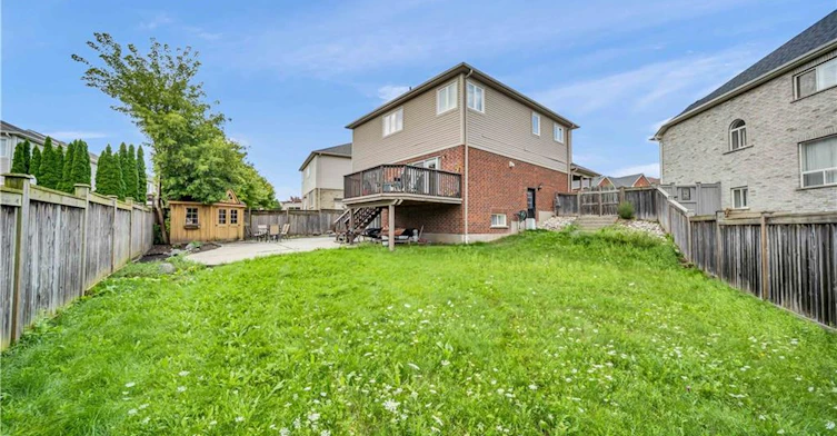 Upper-22 Grasswood Street, Kitchener, ON, N2A 4L2 - 3