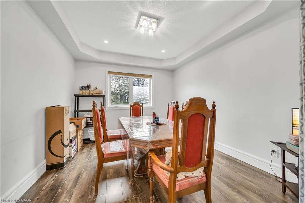Upper-22 Grasswood Street, Kitchener, ON, N2A 4L2 - 10