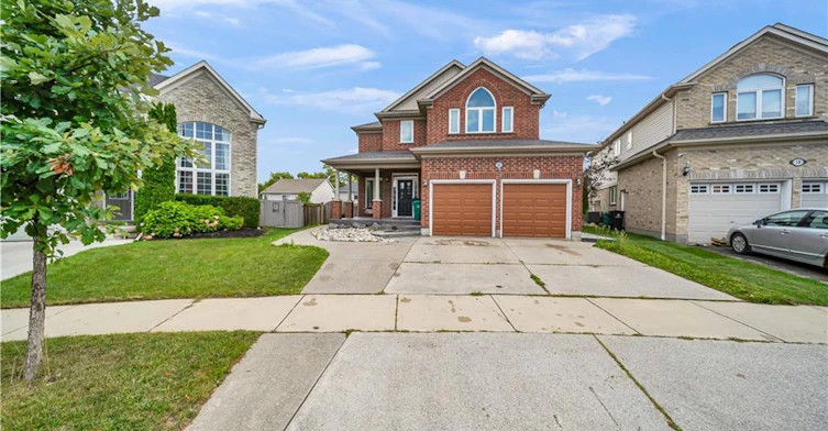 Upper-22 Grasswood Street, Kitchener, ON, N2A 4L2