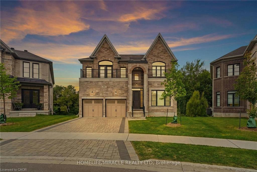 147 Ambrous Crescent, Guelph, ON, N1G 0E4