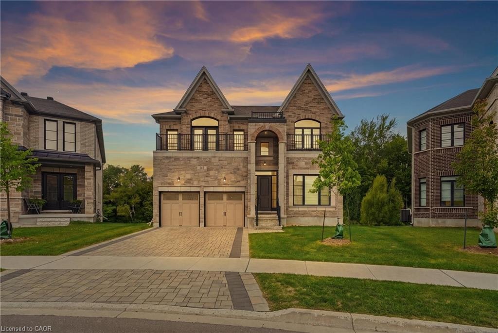 147 Ambrous Crescent, Guelph, ON, N1G 0E4