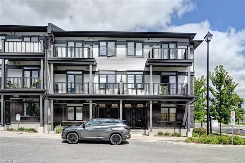 102 Wheat Lane, Kitchener, ON, N2R 0R6