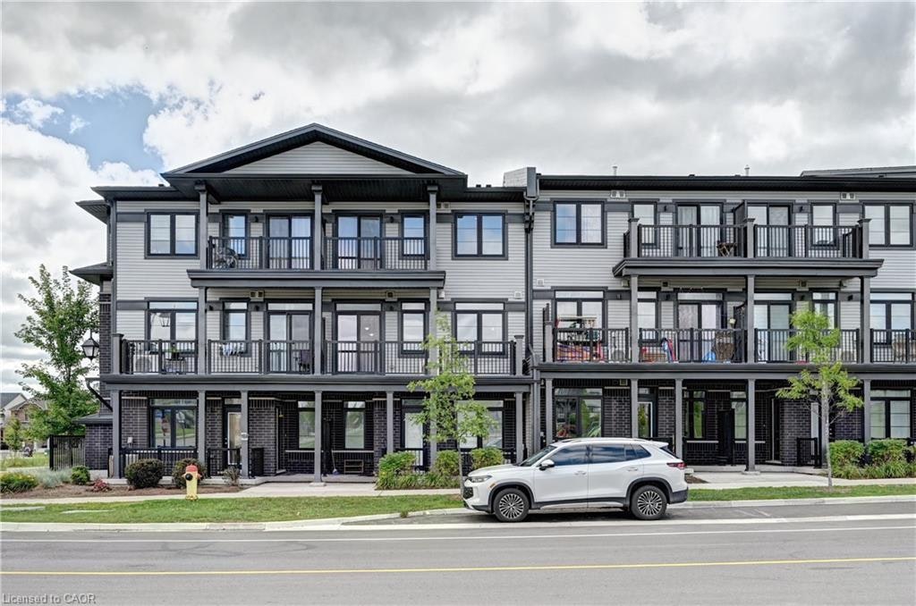102 Wheat Lane, Kitchener, ON, N2R 0R6