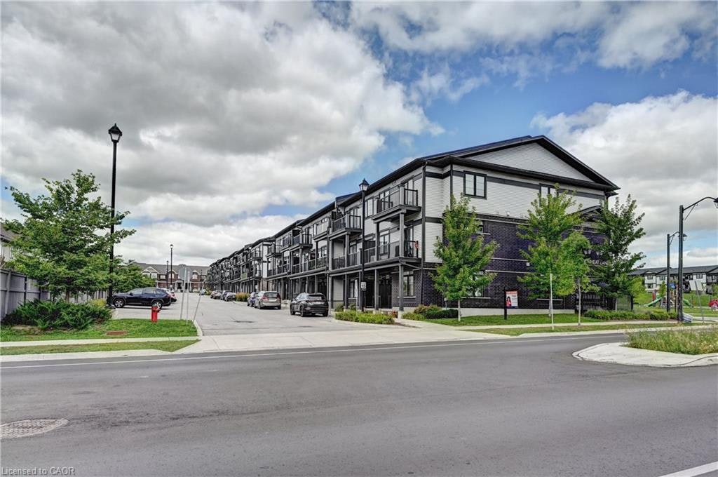 102 Wheat Lane, Kitchener, ON, N2R 0R6