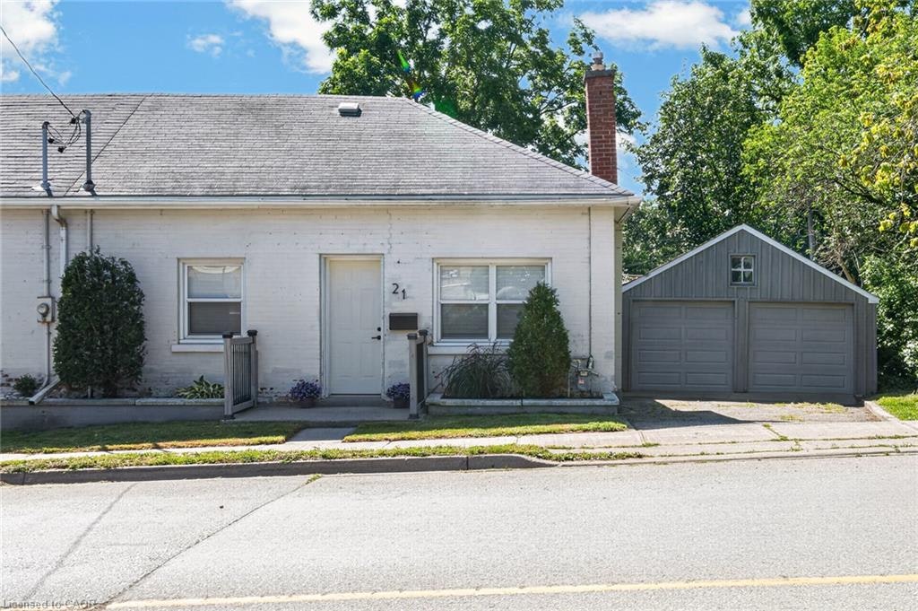 21 Cedar Street, Cambridge, ON, N1S 1T8