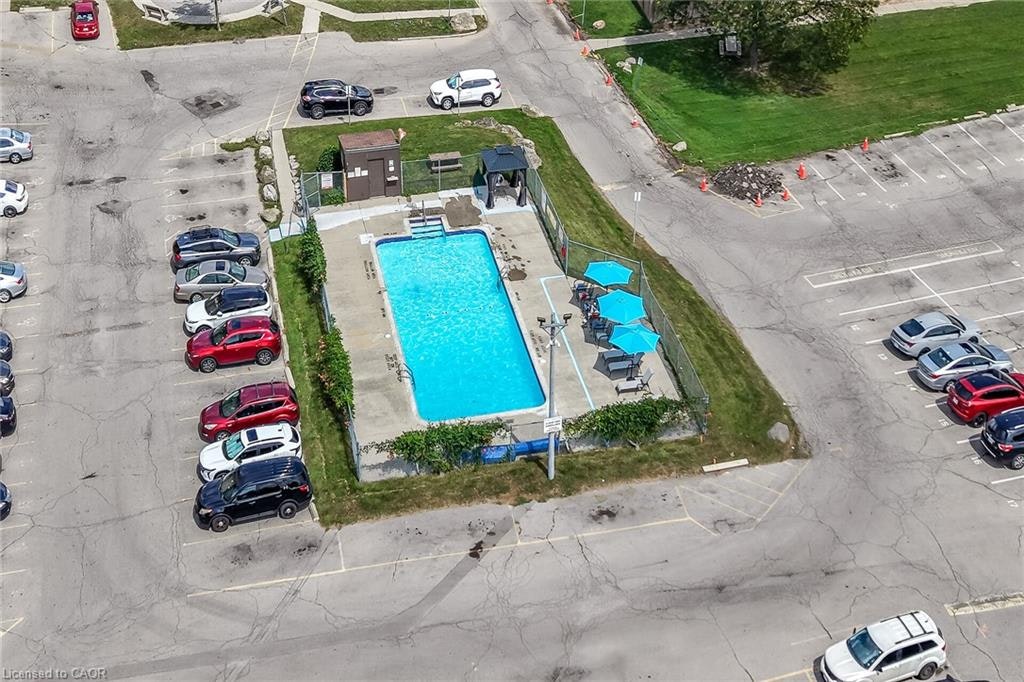 307-15 Albright Road, Hamilton, ON, L8K 5J2 - 50