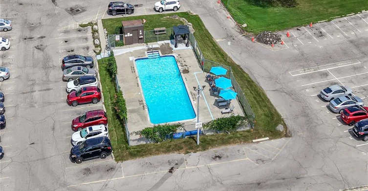 307-15 Albright Road, Hamilton, ON, L8K 5J2 - 50