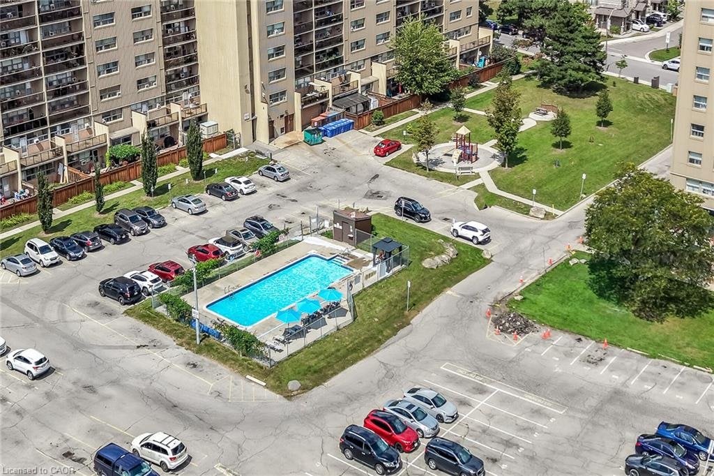307-15 Albright Road, Hamilton, ON, L8K 5J2 - 46