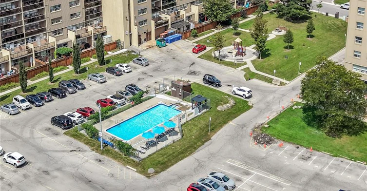 307-15 Albright Road, Hamilton, ON, L8K 5J2 - 46