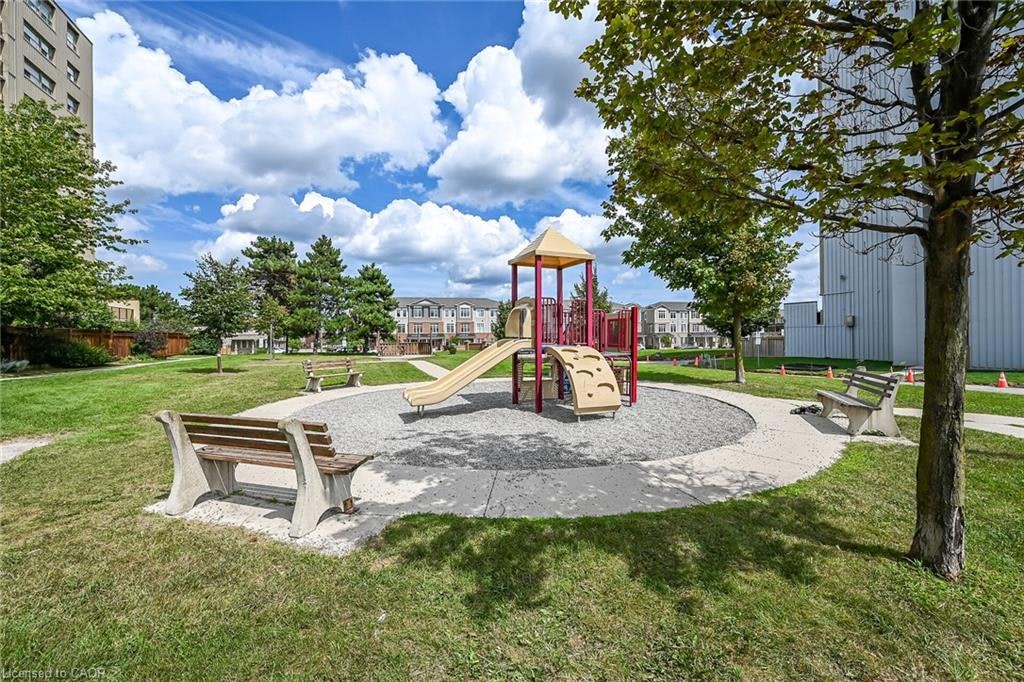307-15 Albright Road, Hamilton, ON, L8K 5J2 - 43