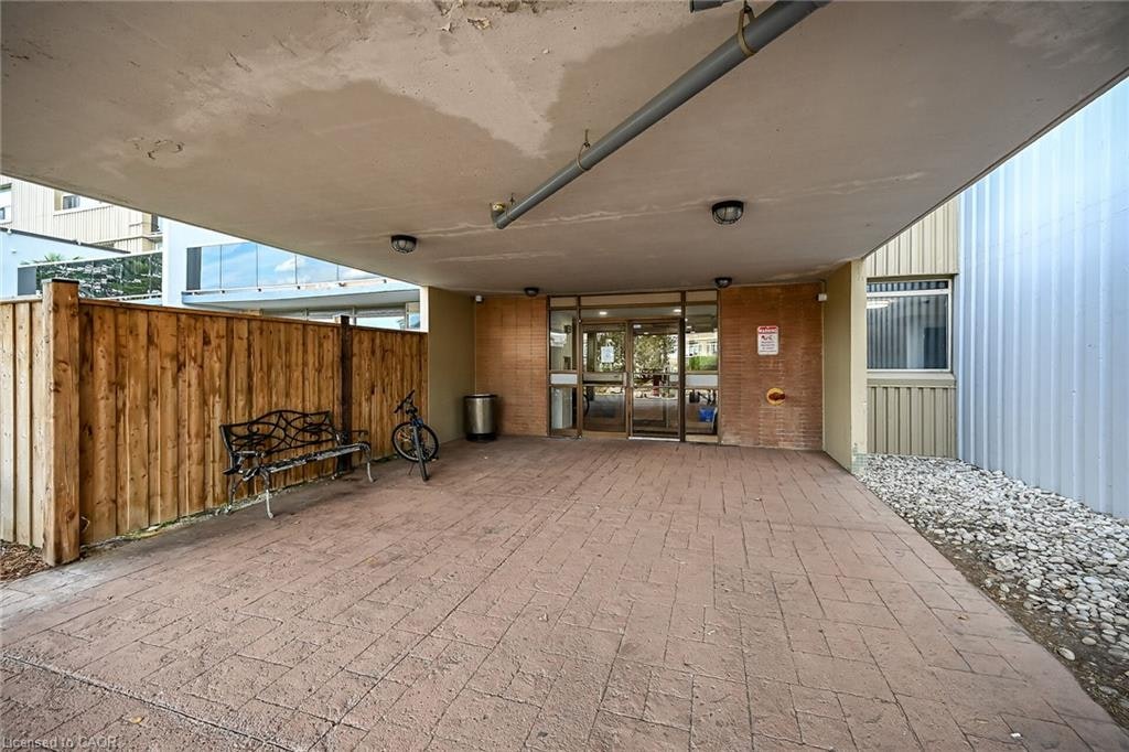 307-15 Albright Road, Hamilton, ON, L8K 5J2 - 39