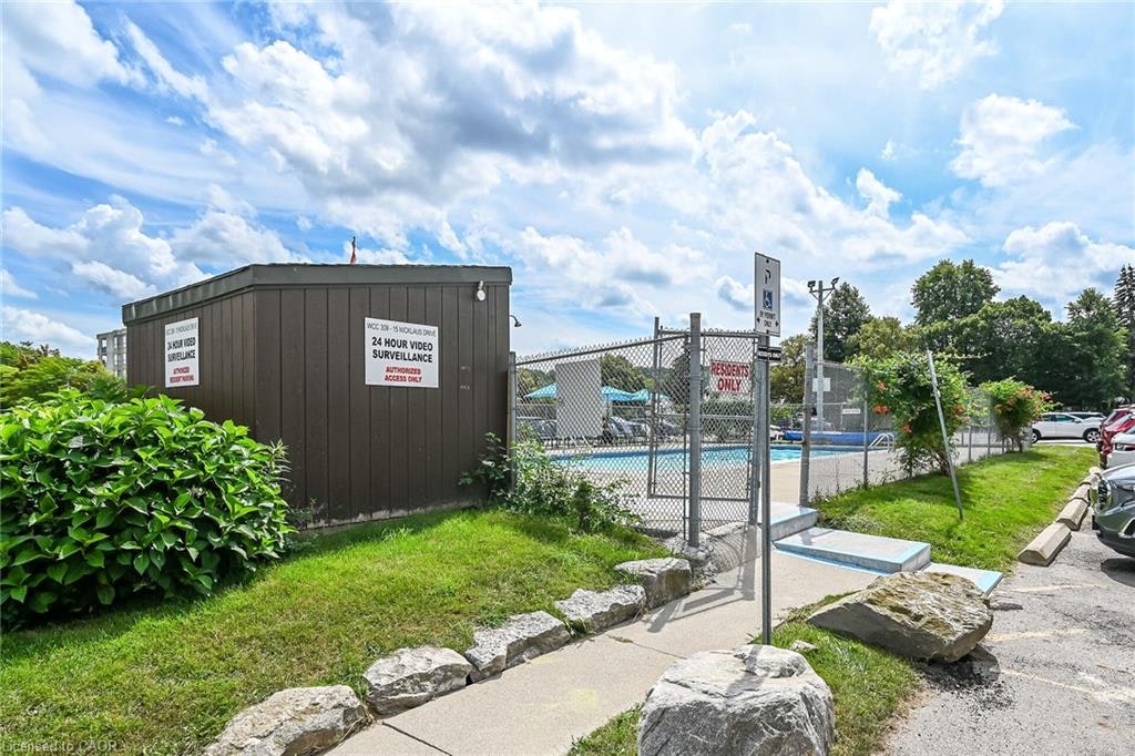 307-15 Albright Road, Hamilton, ON, L8K 5J2 - 44